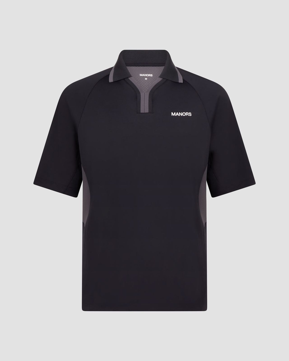 Club Polo Black