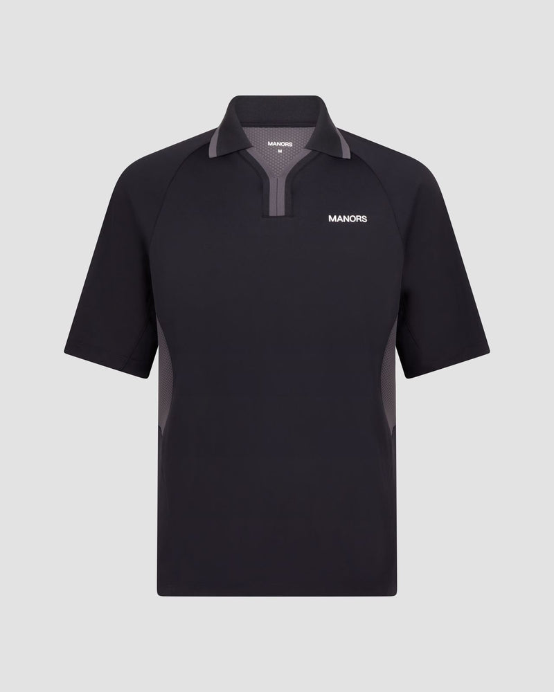 Club Polo Black