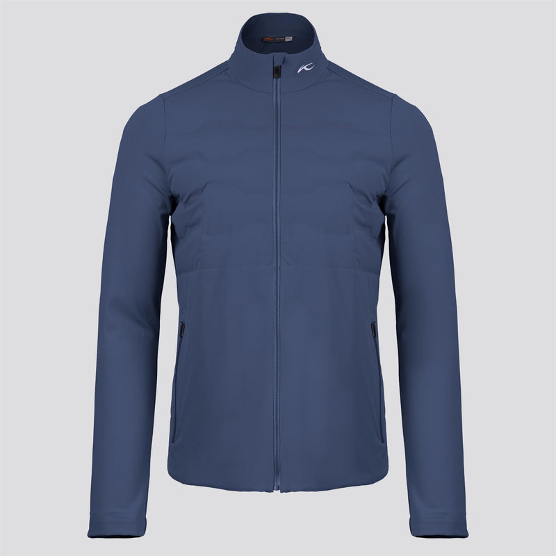 Regulator Hybrid Jacket Admiral Blue