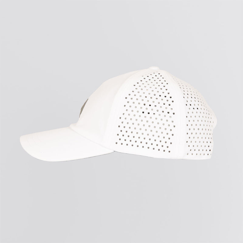 Coywolf Perforated Sport Hat Arctic