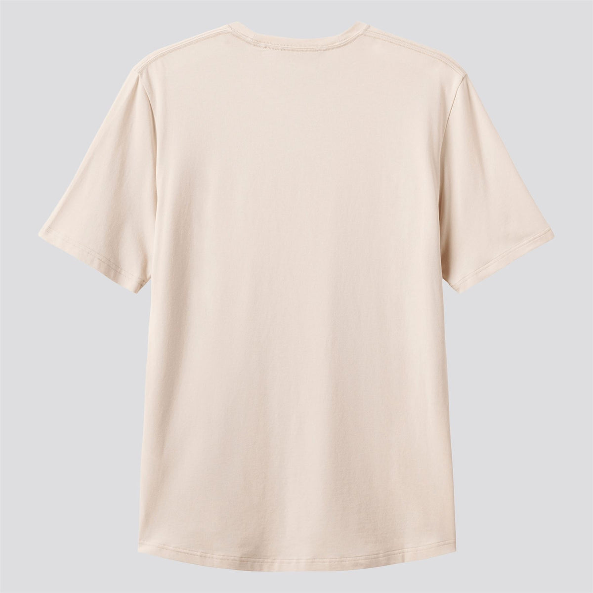 Cloud Crew Tee Italian Sand