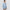 The Ward Jacquard Sweater Heathered Vista Blue