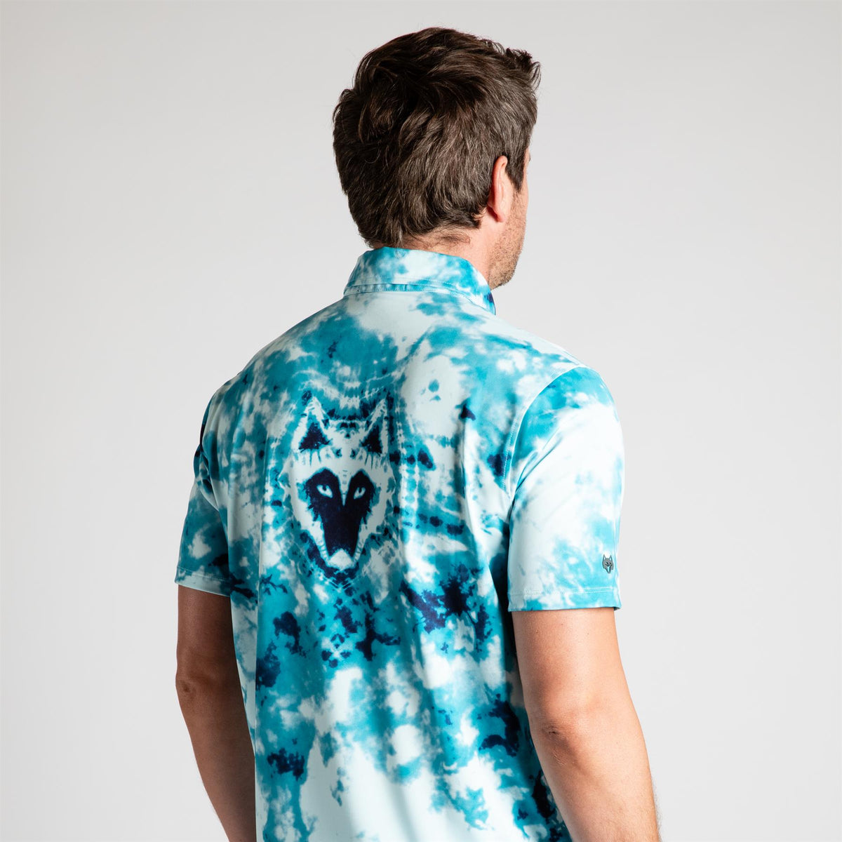 Dyed Spirits Polo Channel