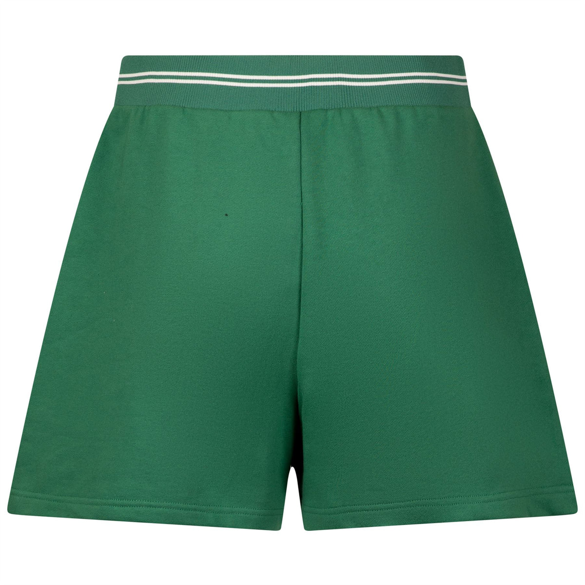 Womens Billie II Sweatshorts Green