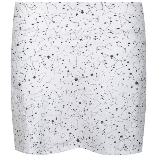 Womens Constellation Print Skirt - SS22