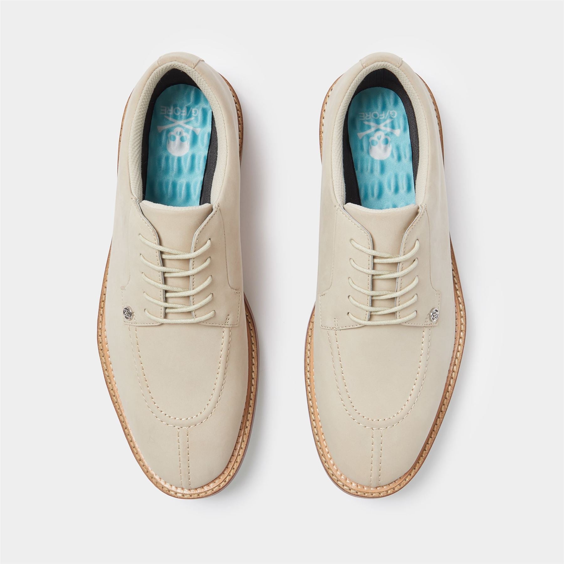 G/FORE Split Toe Gallivanter Stone | Golf Shoes G/FORE Split Toe Gallivanter Stone | Golf Shoes