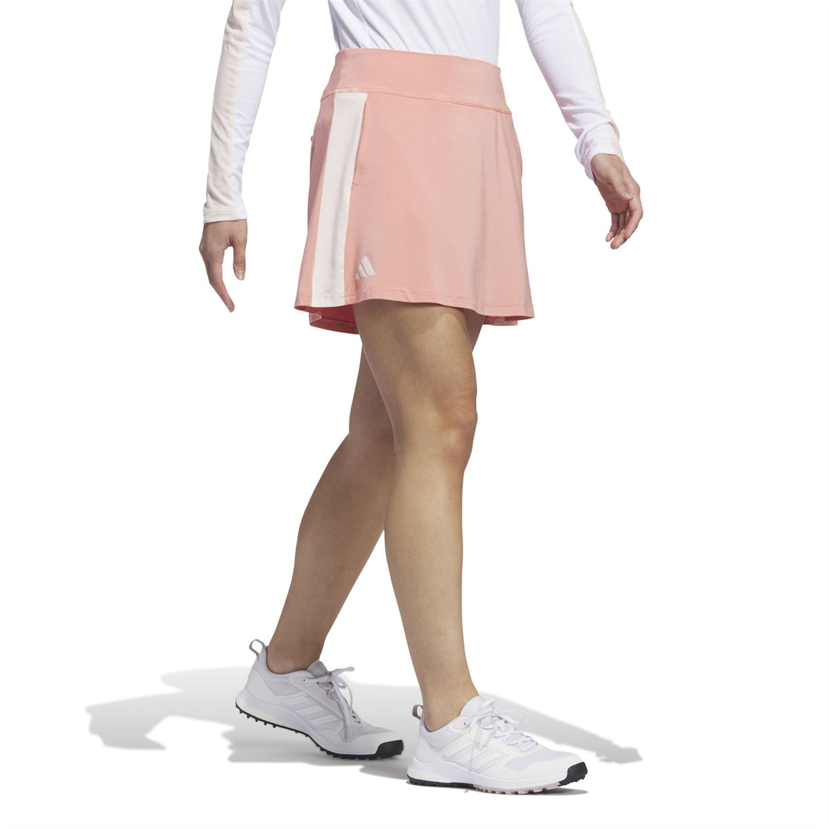 Womens Skort Wonder Clay