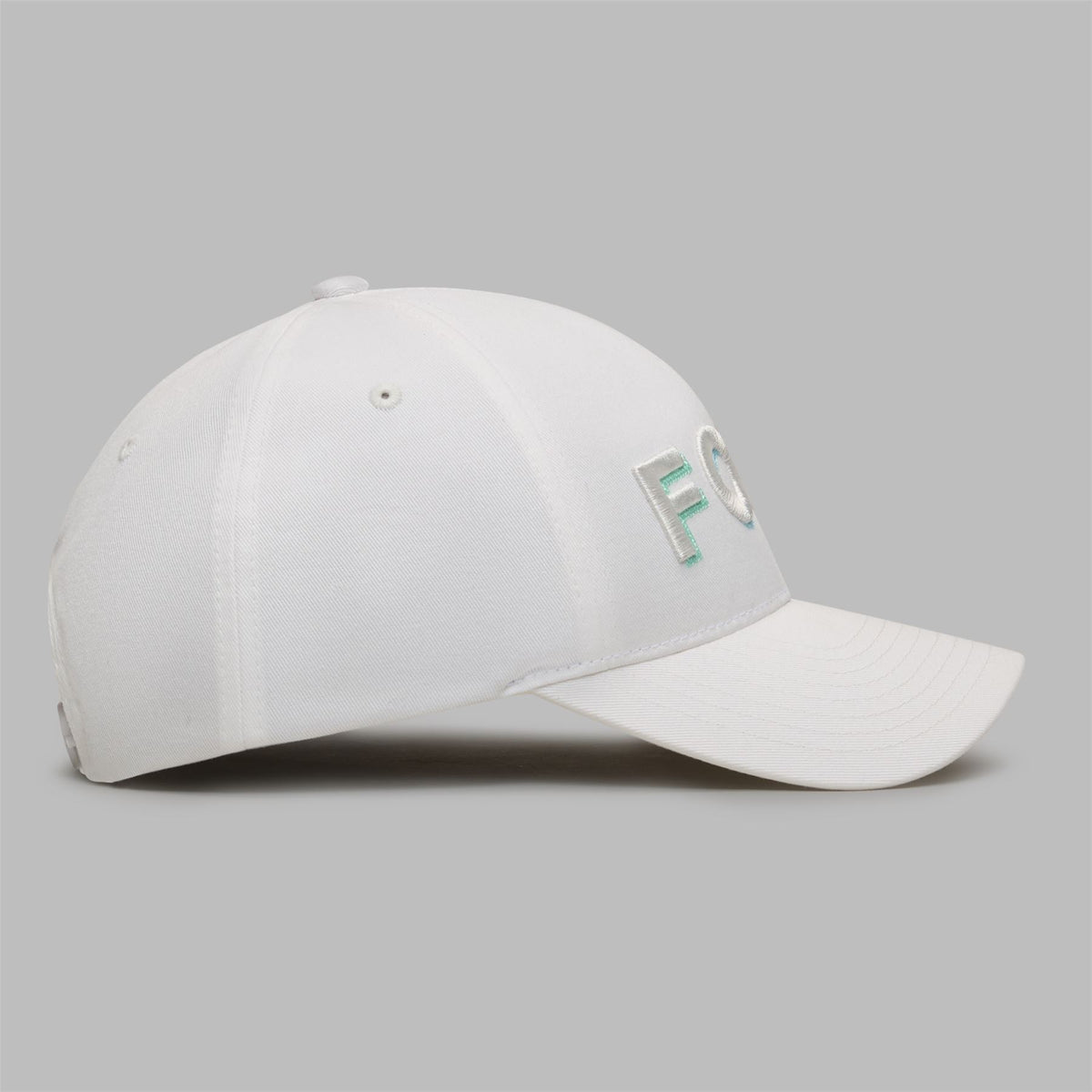 Fore Shadow Relaxed Fit Cap Snow/Multi