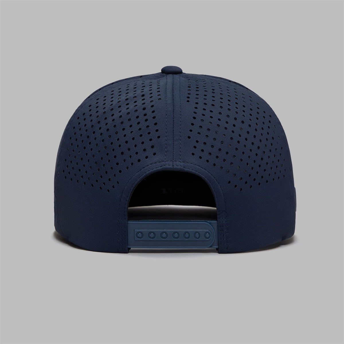 Pray For Birdies Patch Perforated Delta Cap Twilight