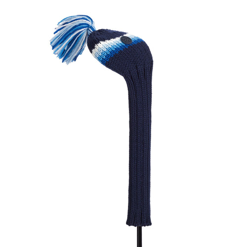 Knit Driver Headcover Twilight - 2025