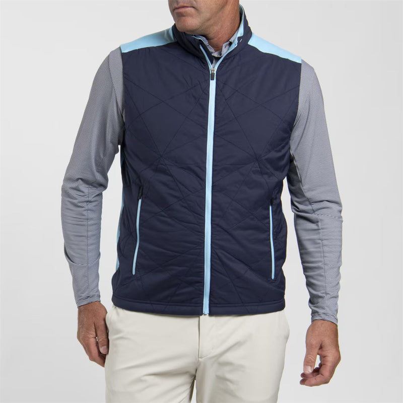 Retention Vest