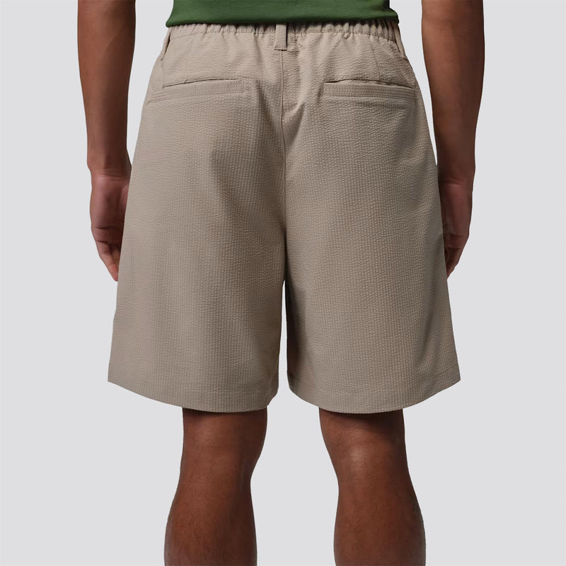 Jordan Dri-Fit Novelty Golf Shorts Khaki