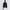 Vinnie Quarter Zip Mid Layer JL Navy