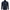 Seafoam Quarter Zip Mid Layer Dark Navy/Light Navy