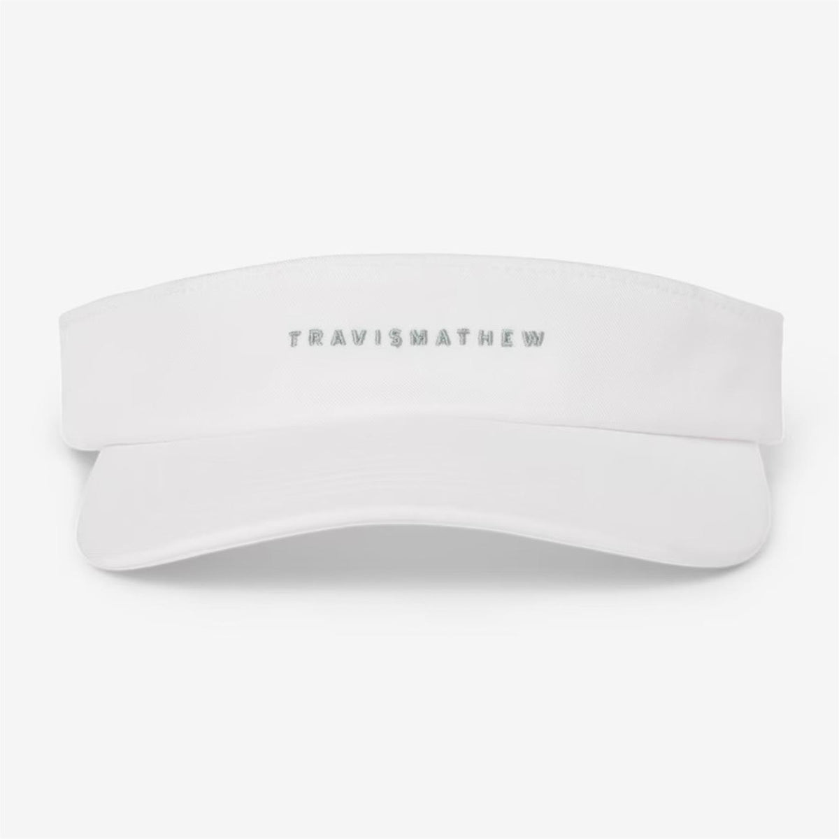 Womens Timberline Visor White