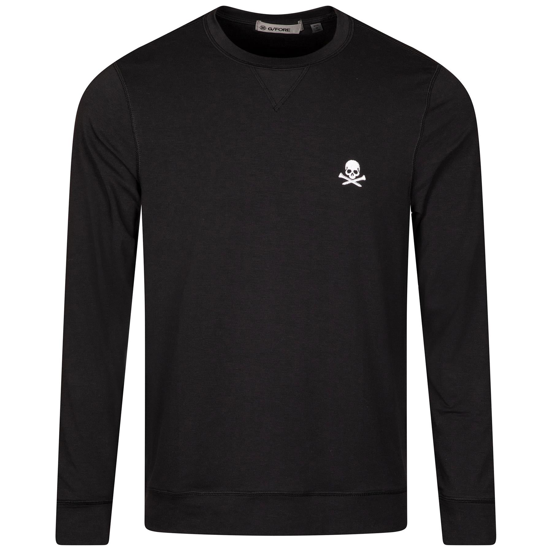 G/FORE Mid Layers | Golf mid layers | TRENDYGOLFUSA.COM