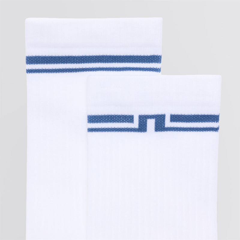 Stratton Golf Sock Federal Blue