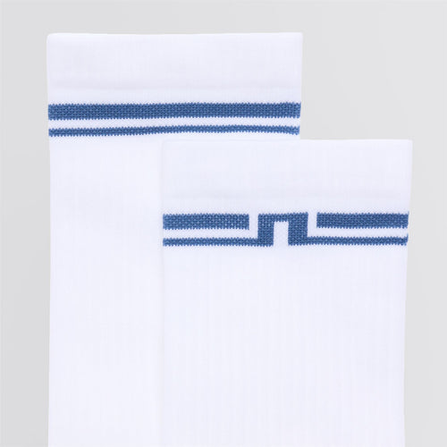 Stratton Golf Sock Federal Blue