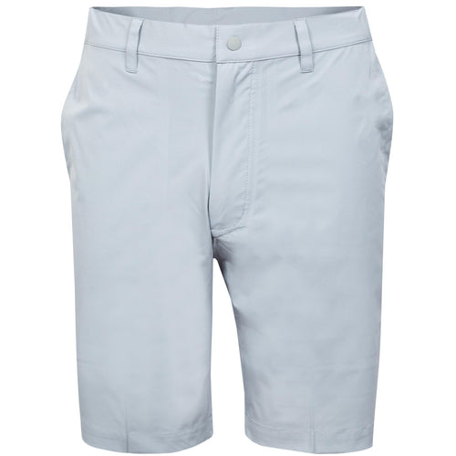 Waterproof Knit Shorts 9.5" Inseam Light Grey - 2021