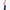 x Jesper Parnevik V-Neck Merino Wool Sweater Pink
