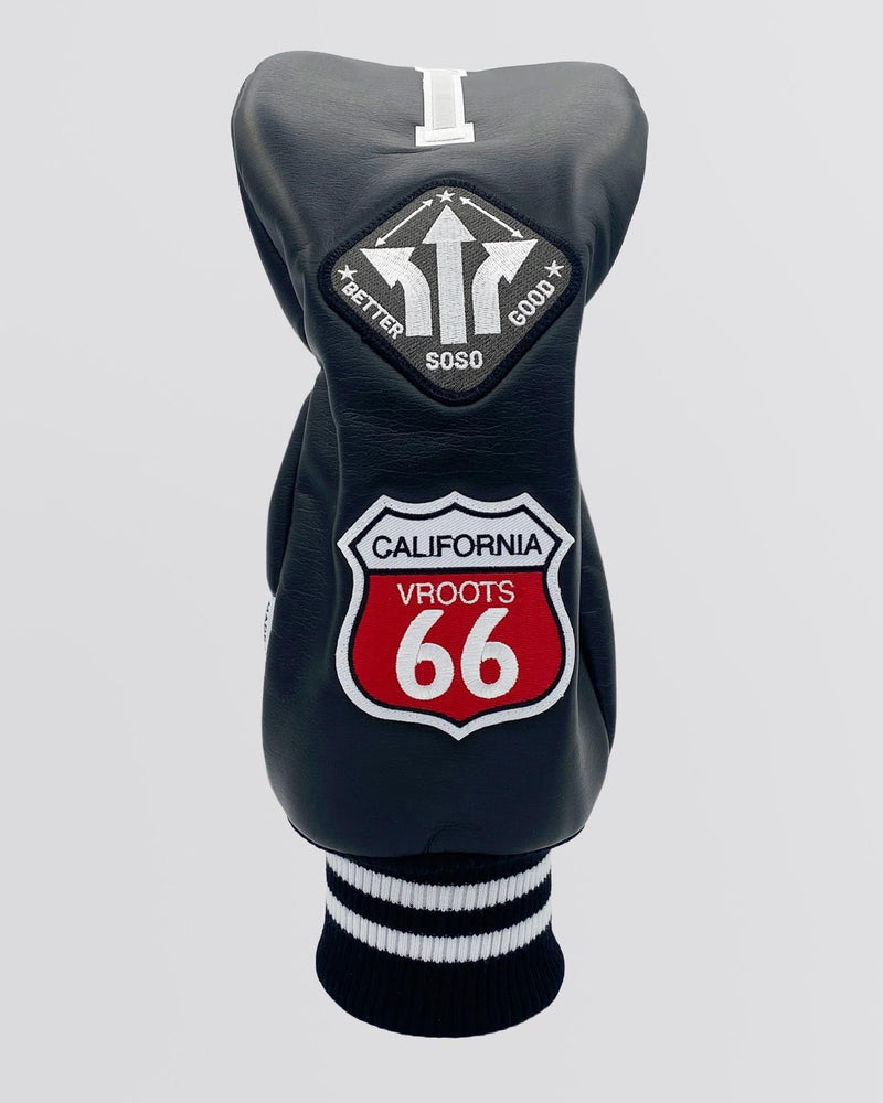 T-Street 1W Driver Headcover