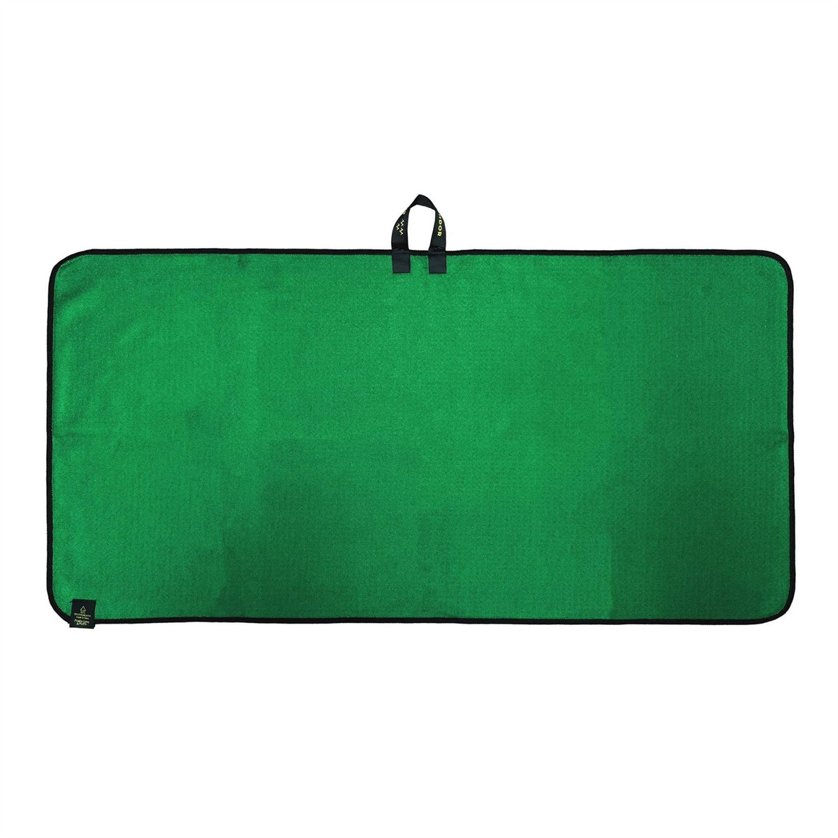 Georgia Golf Towel Masters Green
