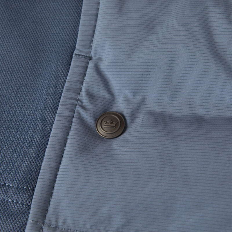 Winsome Hybrid Jacket Storm