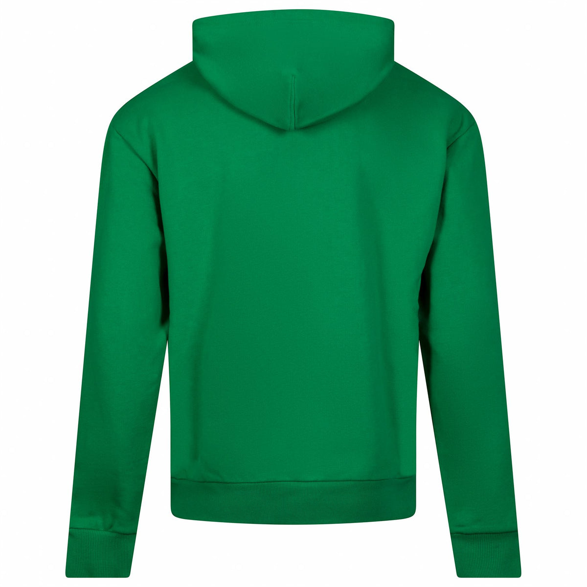 Allegiance Pullover Hoodie Green