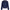 Polo V-Neck Top Dress Blues
