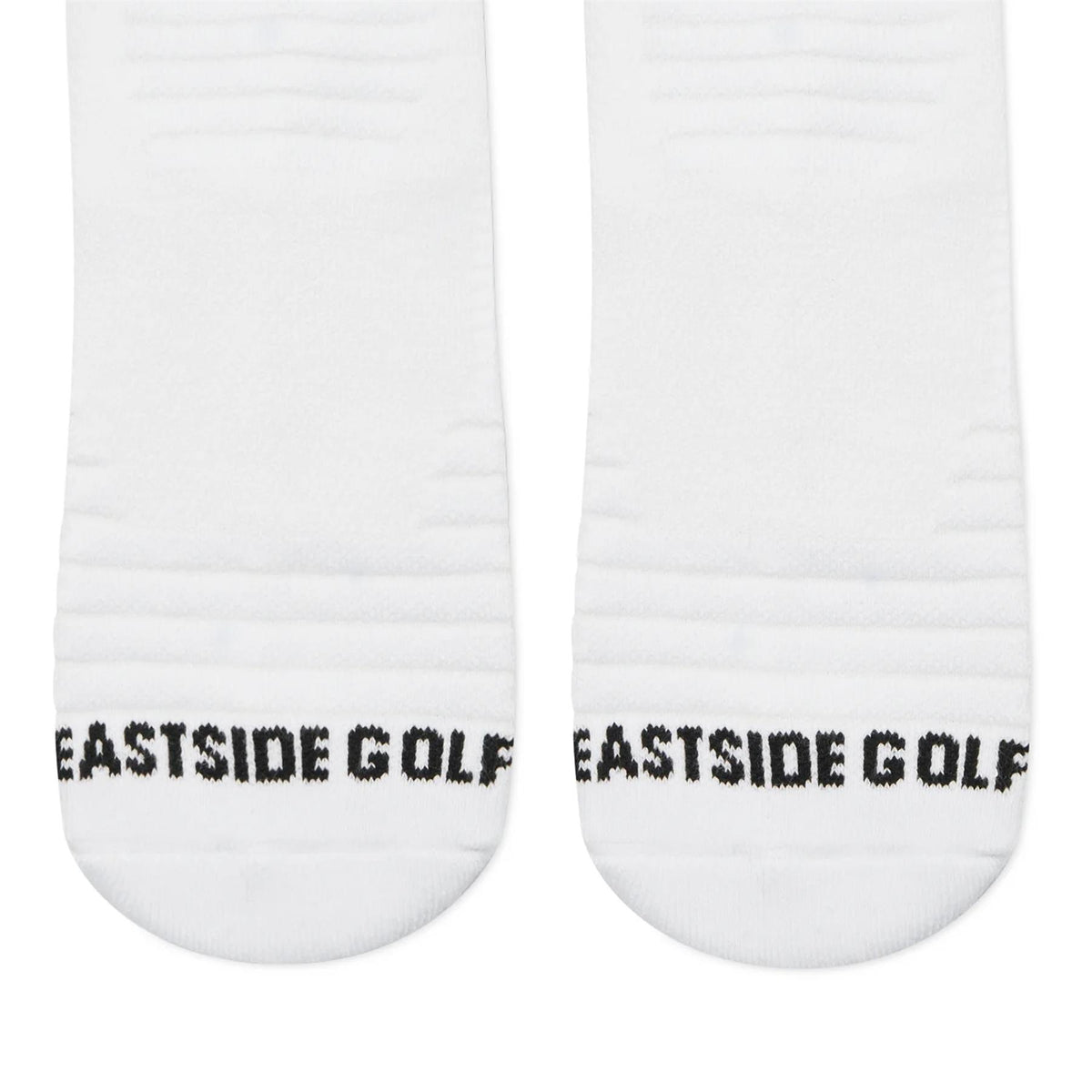 Change Calf Sock White