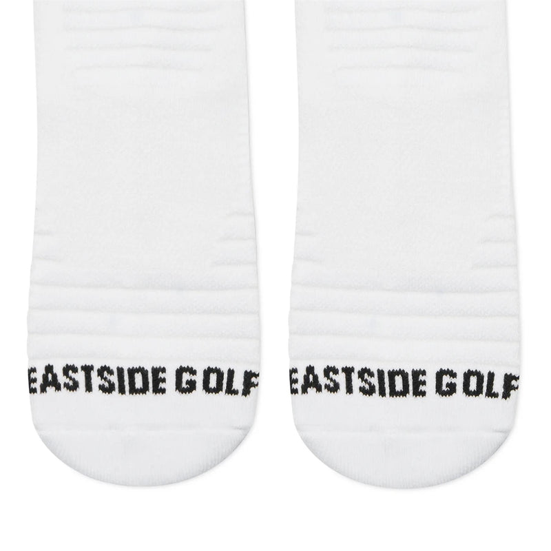 Change Calf Sock White