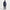 Therma-FIT Par 5 Hoodie College Navy/White/Thunder Blue/Black
