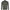 x TRENDYGOLF Metal Vent Tech Midweight Half Zip Dewy/Army Green