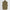 Insulated Course Vest Dark Olive