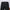 Aksel Cargo Pants Black