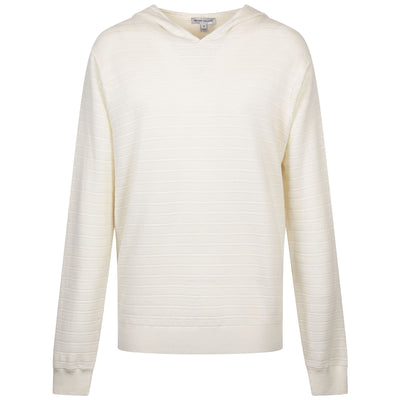 Pacific Popover Hoodie Ivory