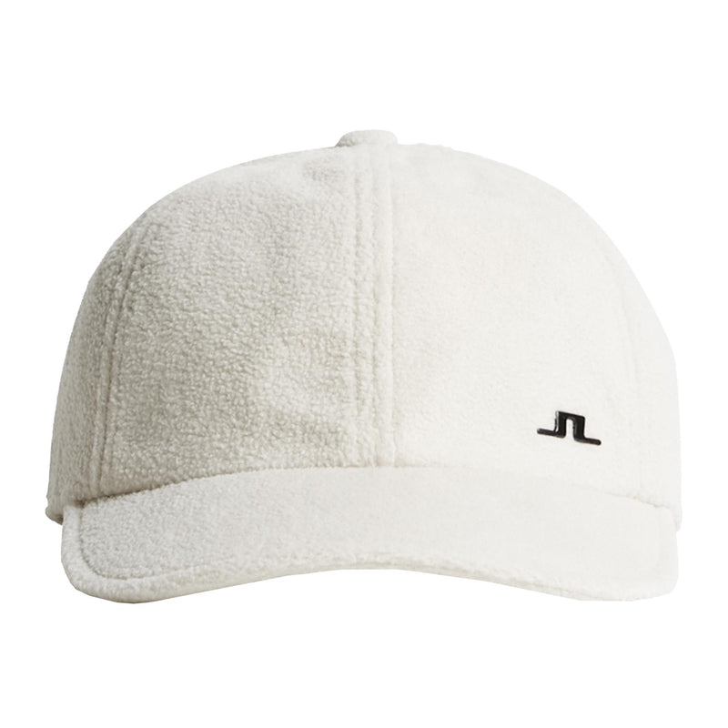 Womens Anne Micro Fleece Cap Moonbeam