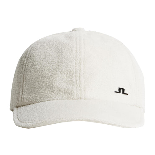 Womens Anne Micro Fleece Cap Moonbeam - AW24