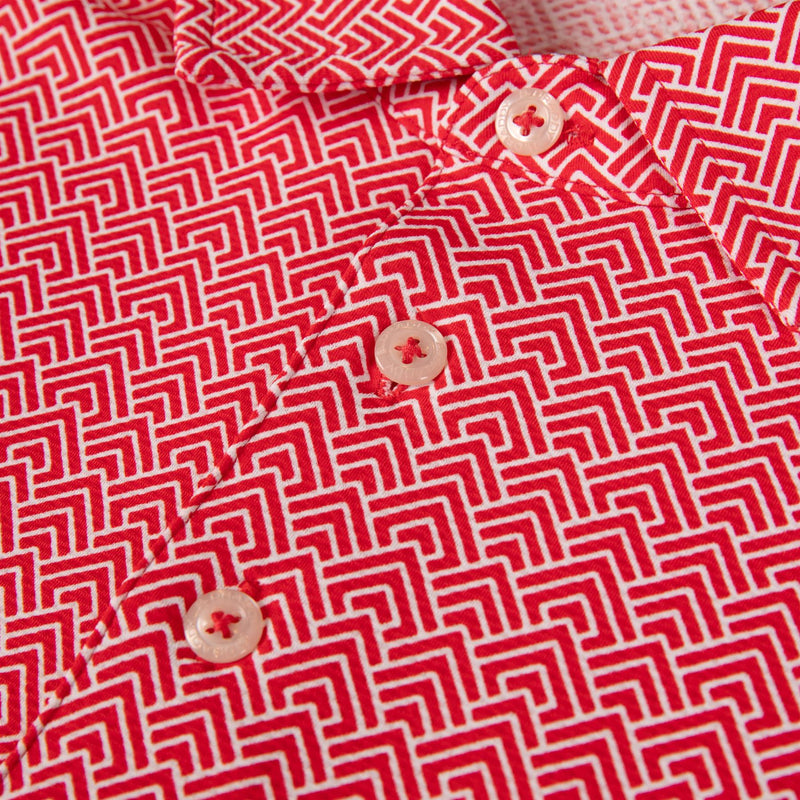 Cool Slater Polo Ocanada