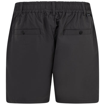 Malbon■(W)Soleine Shorts■送料込 Malbon Golf Mesh Basket Pocket Shorts Onyx | TRENDYGOLFUSA.COM