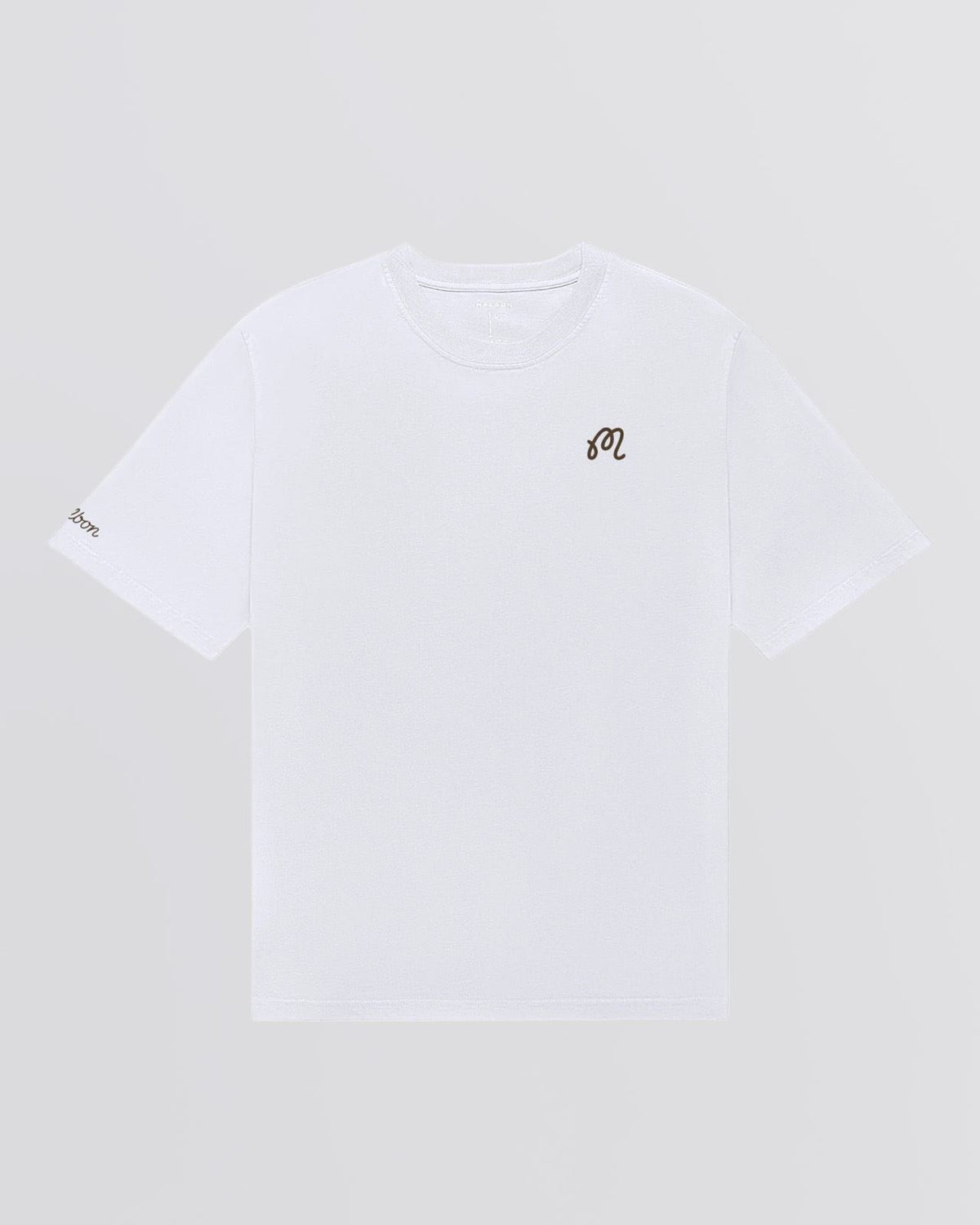 Bermuda Championship Tee White