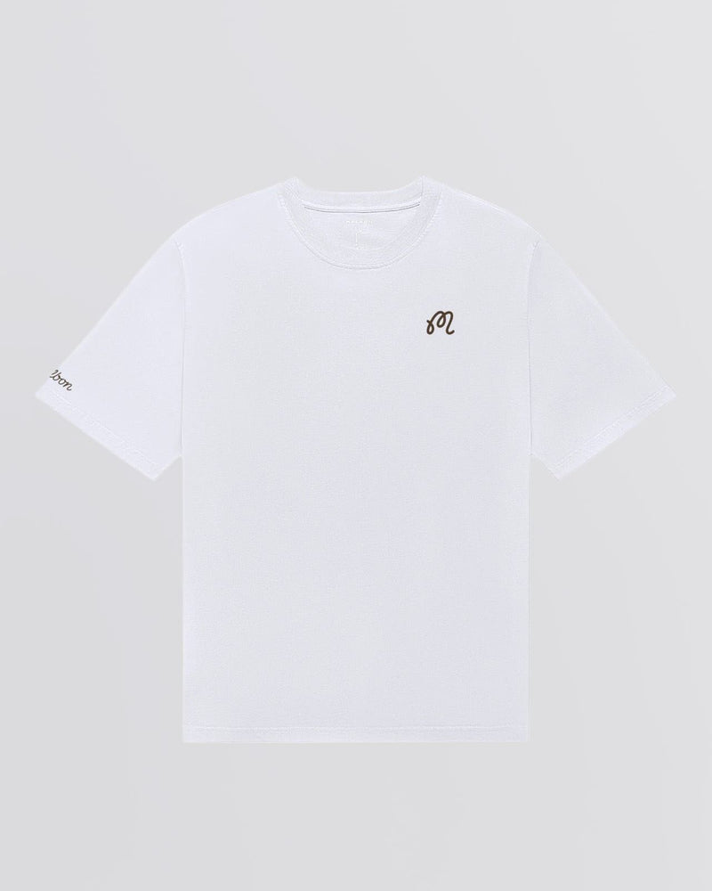 Bermuda Championship Tee White
