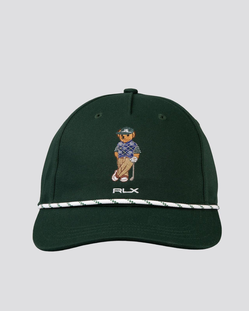 RLX Seasonal Bear Cap Moss Agate
