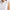 x AP Womens Jacquard SL Polo Warm White