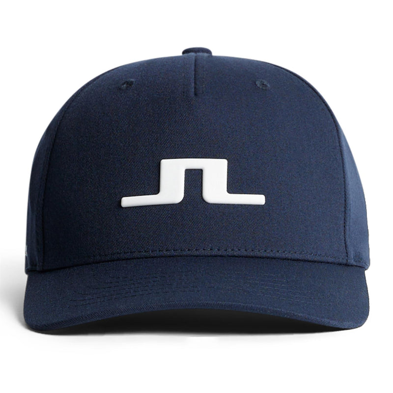 Heath Flexfit Cap JL Navy
