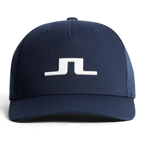 Heath Flexfit Cap JL Navy - SS25