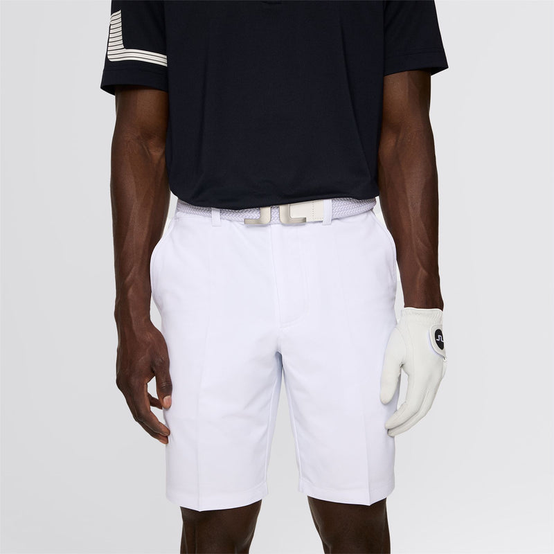 Mitch Shorts White