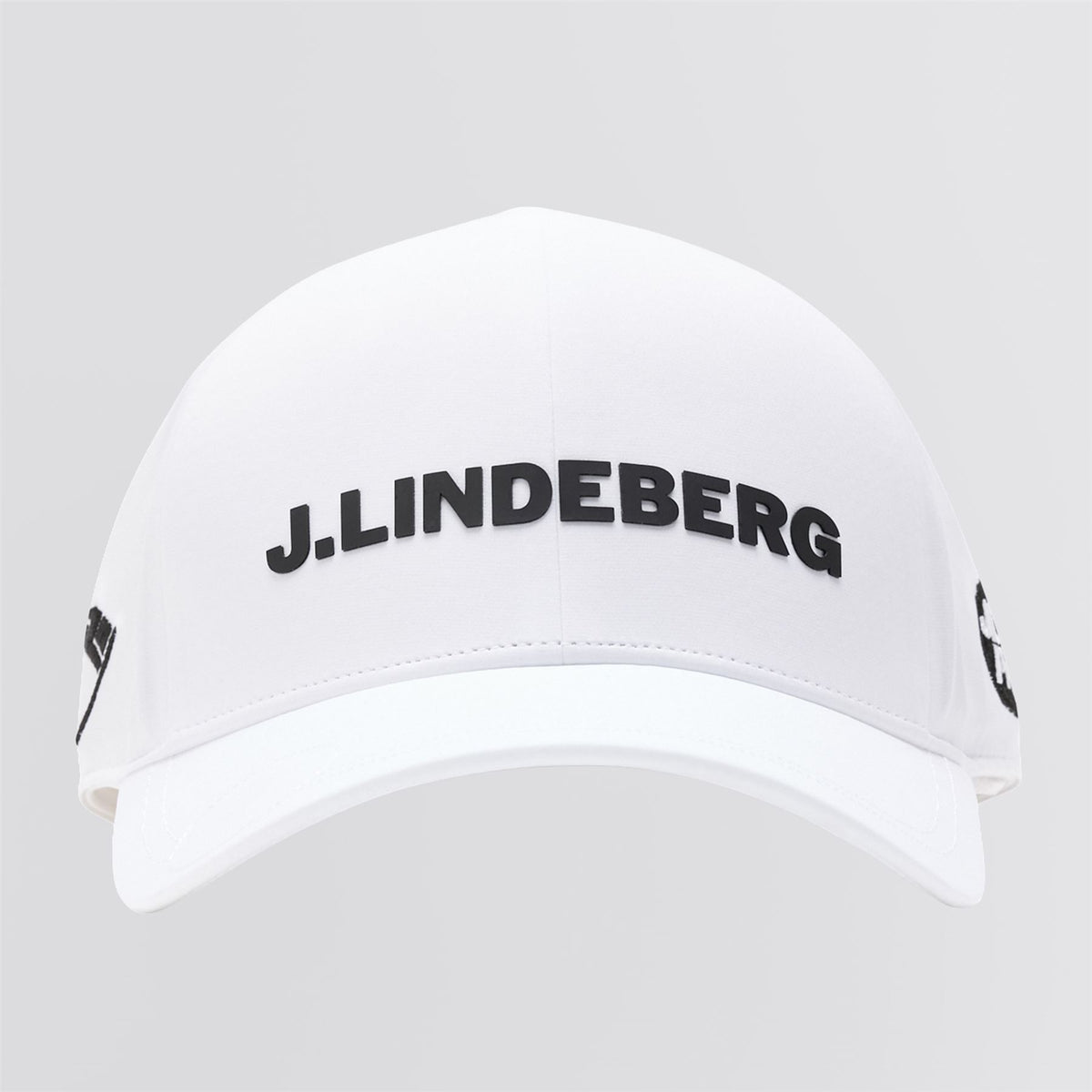 Champ Cap White
