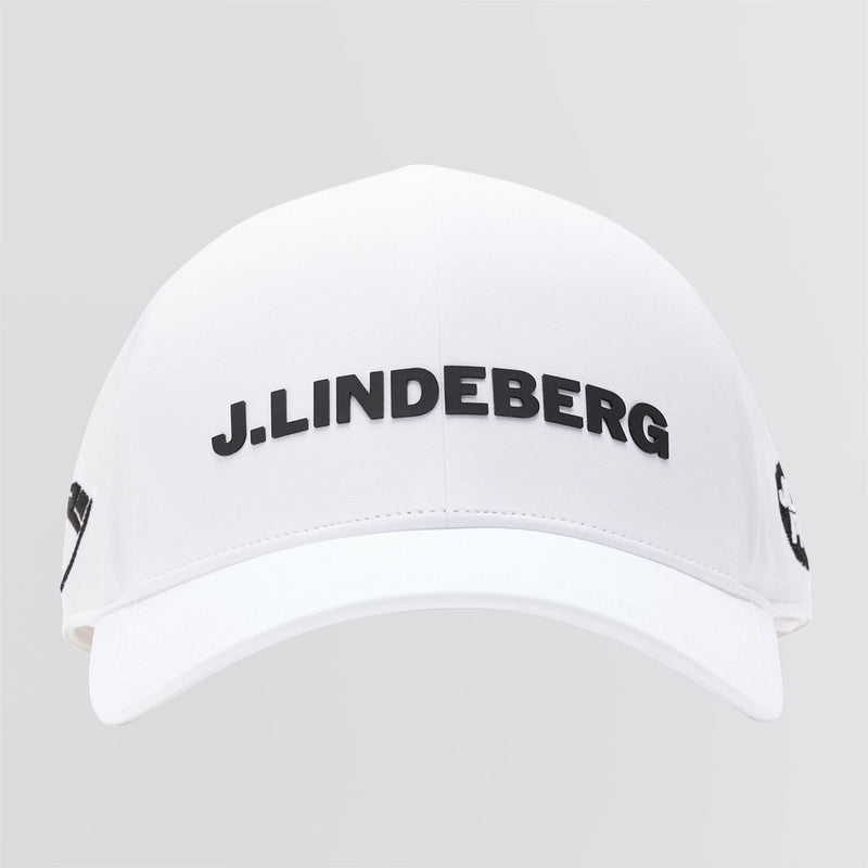 Champ Cap White