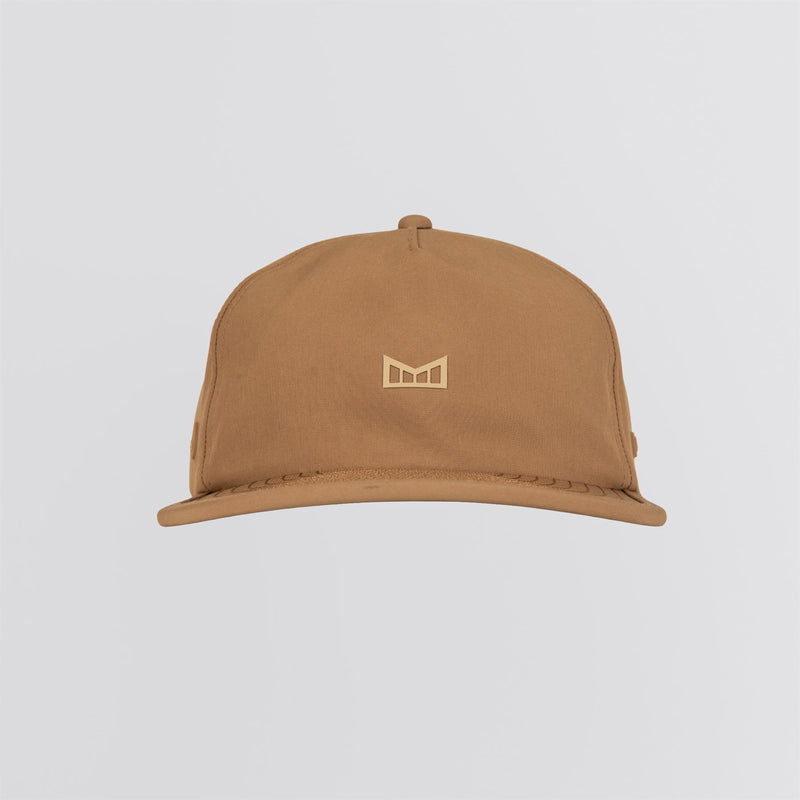 Hydro Eagle Cap Tobacco/Bison